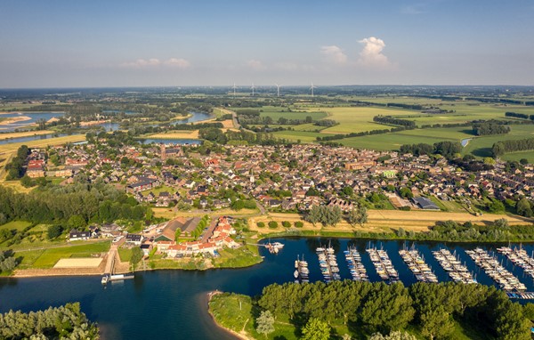 Medium property photo - Ringoven 19, 6987 GD Giesbeek